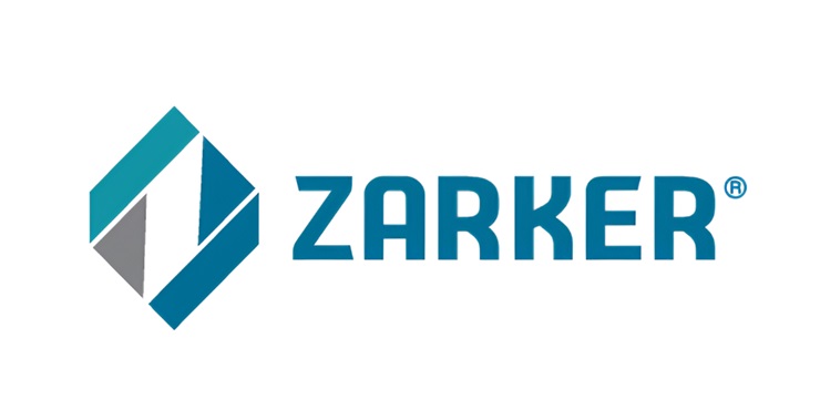 자커(ZARKER) 로고