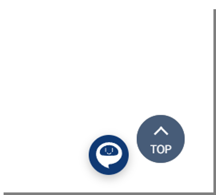 TOP 버튼 있을때 예시 화면