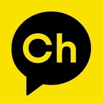 카카오톡채널 로고