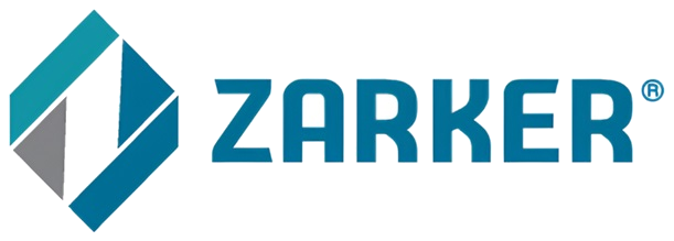 자커(ZARKER) 로고