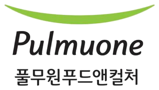 풀무원푸드앤컬처 로고